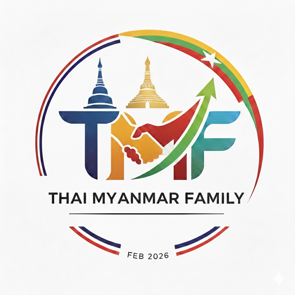 TMFPlus Logo